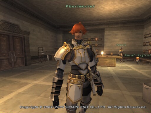 ふぇりもしえる